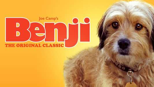 Benji - Backdrops