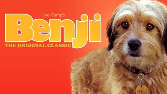 Benji - Backdrops