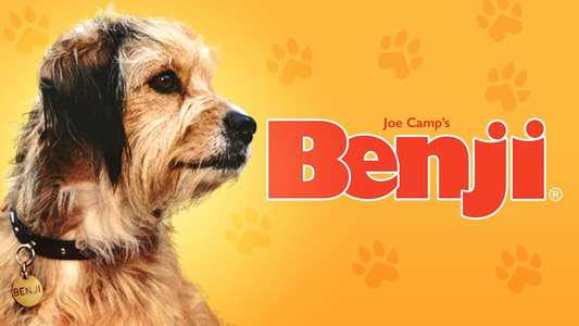 Benji - Backdrops