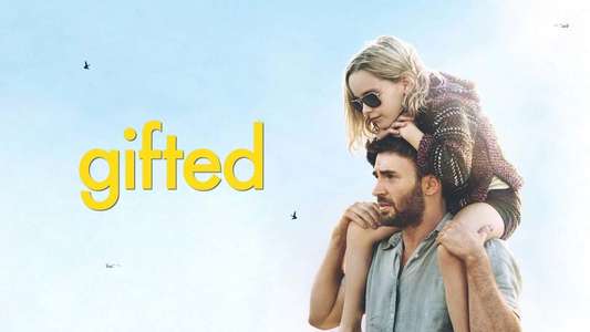 Gifted - Backdrops