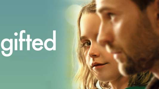 Gifted - Backdrops
