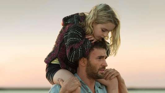 Gifted - Backdrops
