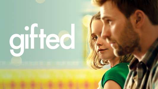 Gifted - Backdrops