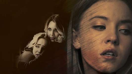 The Wrong Daughter - Backdrop