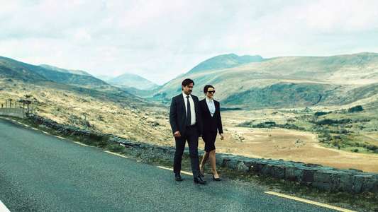 The Lobster - Backdrop