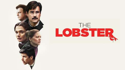 The Lobster - Backdrop