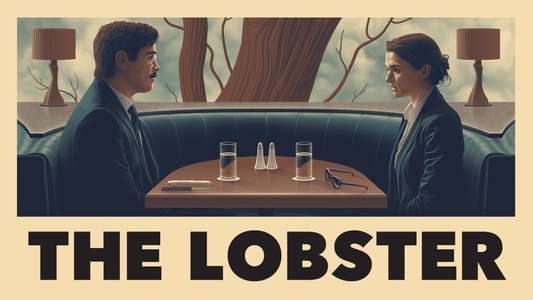 The Lobster - Backdrop