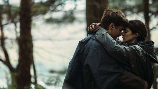 The Lobster - Backdrop