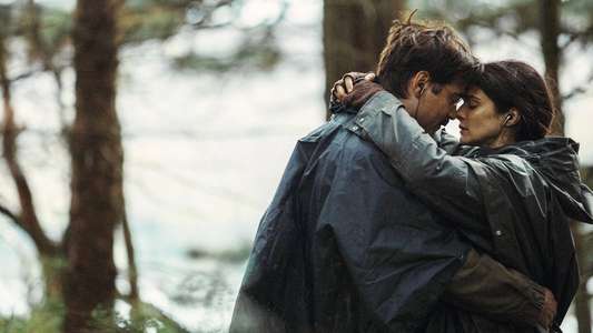 The Lobster - Backdrop