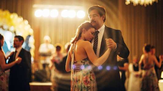 The Lobster - Backdrop