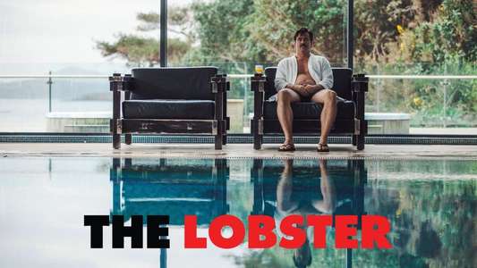 The Lobster - Backdrop