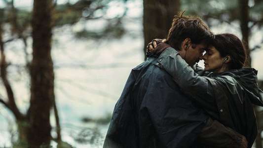 The Lobster - Backdrop