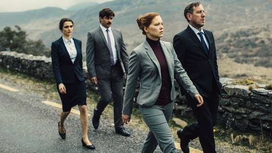 The Lobster - Backdrop