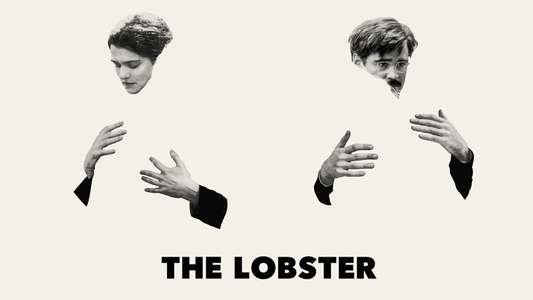 The Lobster - Backdrop