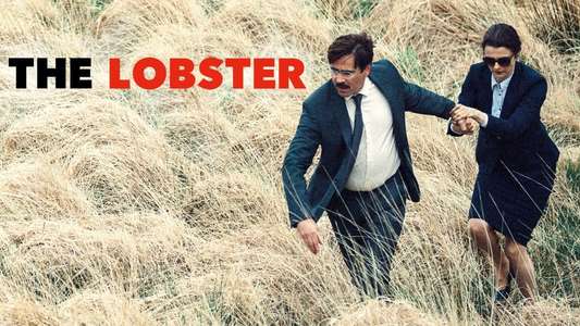 The Lobster - Backdrop