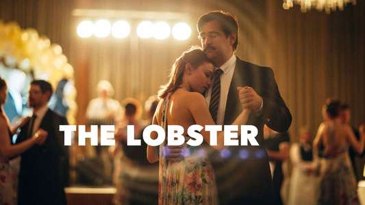 The Lobster - Backdrop