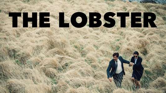 The Lobster - Backdrop