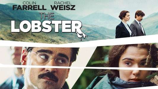 The Lobster - Backdrop