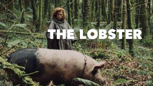 The Lobster - Backdrop