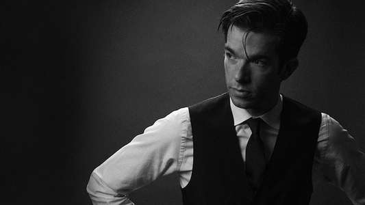 John Mulaney: Kid Gorgeous at Radio City - Backdrop
