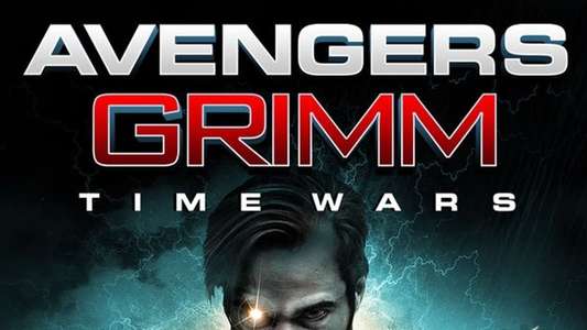 Avengers Grimm: Time Wars - Backdrop