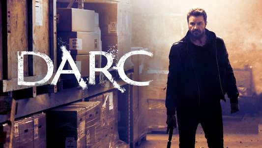 Darc - Backdrop