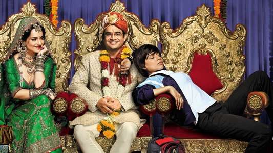 Tanu Weds Manu Returns - Backdrops