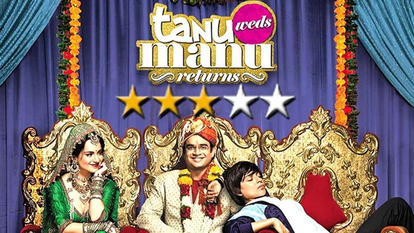 Tanu Weds Manu Returns