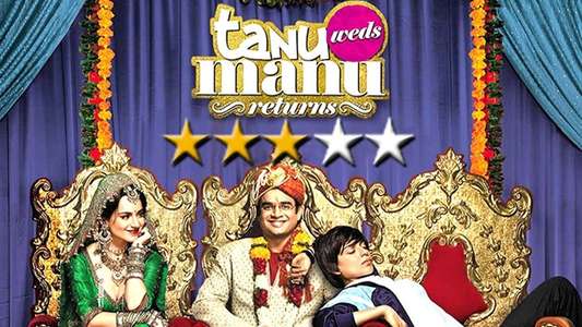 Tanu Weds Manu Returns - Backdrops
