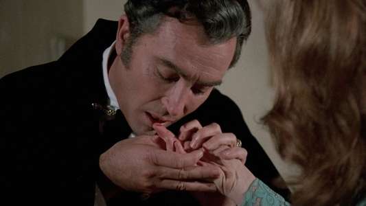 The Return of Count Yorga - Backdrop