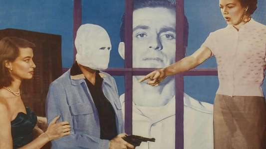 Jail Bait - Backdrops