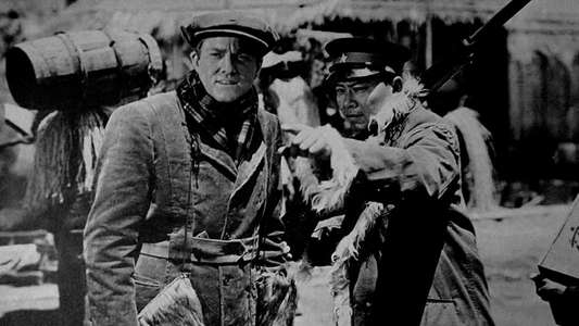 Jack London - Backdrops