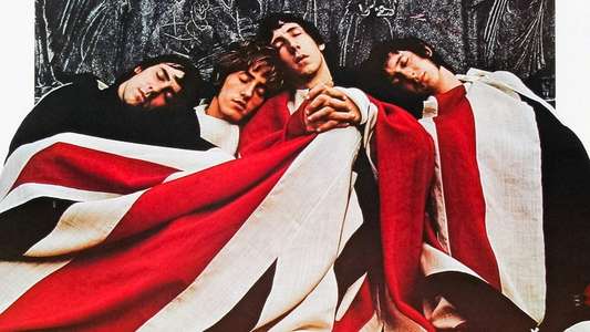 The Who: The Kids Are Alright - Backdrops