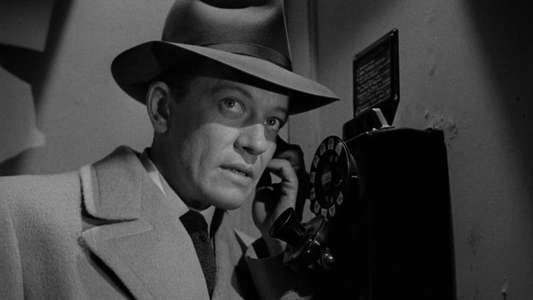 Armored Car Robbery - Backdrop
