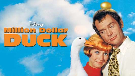 The Million Dollar Duck - Backdrops