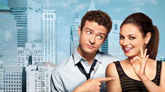 Friends with Benefits - Backdrop