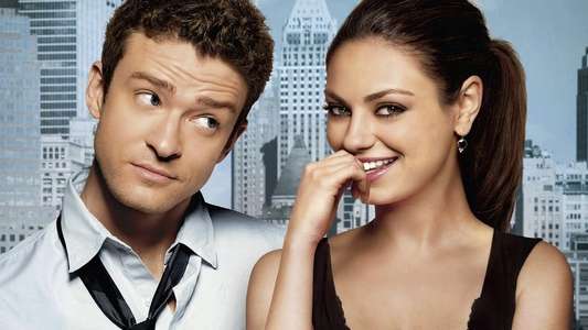Friends with Benefits - Backdrop