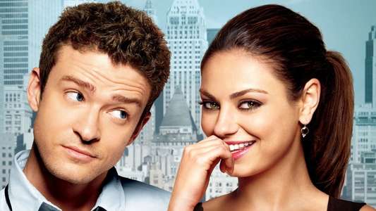 Friends with Benefits - Backdrop