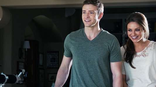 Friends with Benefits - Backdrop