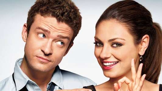 Friends with Benefits - Backdrop