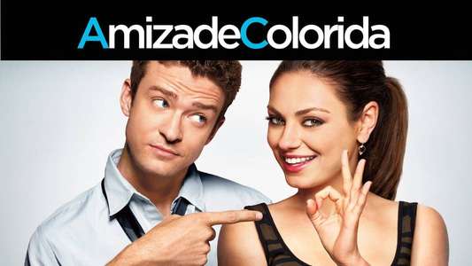 Friends with Benefits - Backdrop