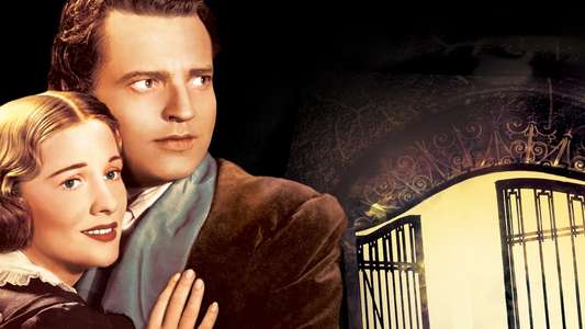 Jane Eyre - Backdrop