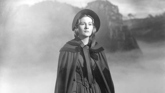 Jane Eyre - Backdrop