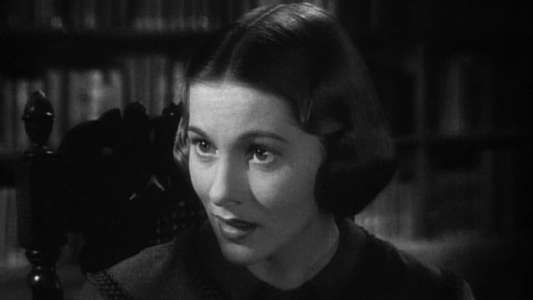 Jane Eyre - Backdrop