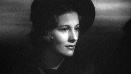 Jane Eyre - Backdrop