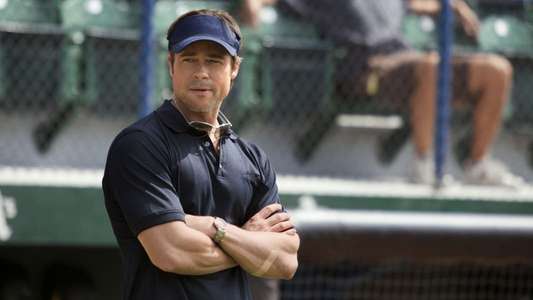 Moneyball - Backdrop