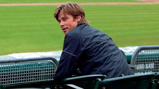 Moneyball - Backdrop