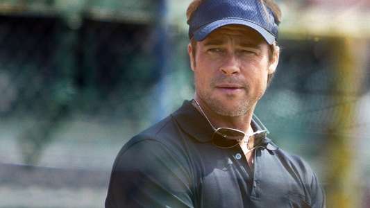 Moneyball - Backdrop