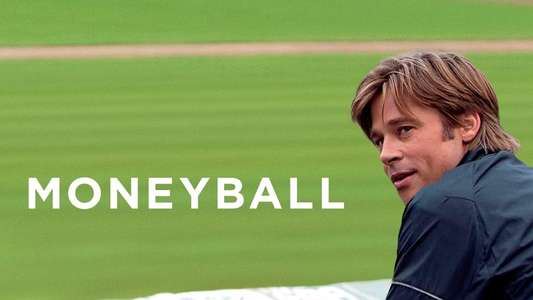 Moneyball - Backdrop