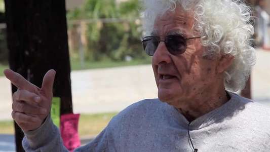 Arthur Janov's Primal Therapy - Backdrop